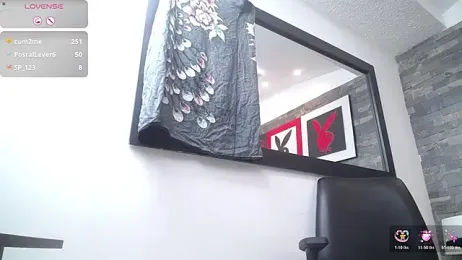 dayadubey_ webcam model stream image