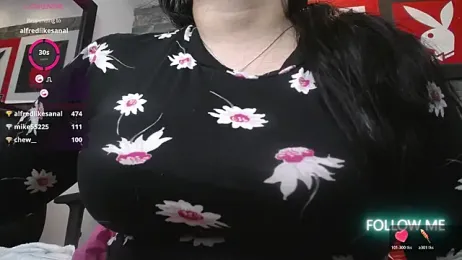 dayadubey_ webcam model stream image