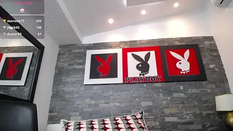 dayadubey_ webcam model stream image