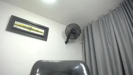 dayadubey_ webcam model stream image