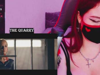 NekoTyan webcam model stream image