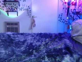 marshmallow-princess-420 webcam camsoda model stream image