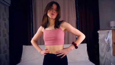 BeverleyCowdin webcam cam4 model stream image