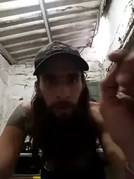 hairy_mannn webcam model stream image