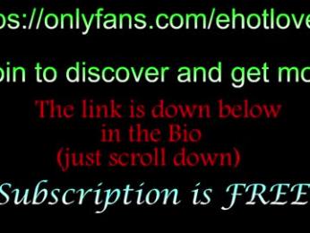 ehotlovea webcam model stream image