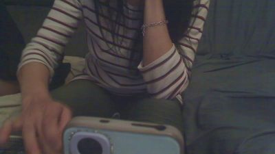 Donostipar webcam model stream image