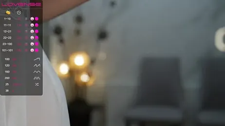 VikiDemini webcam stripchat model stream image