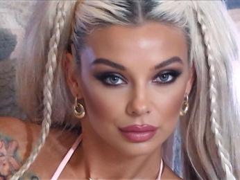 KatalinaRouge webcam model stream image