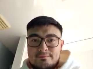 hornyasianman webcam model stream image