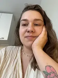 SuzieMurray webcam model stream image