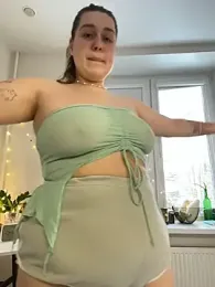 SuzieMurray webcam model stream image