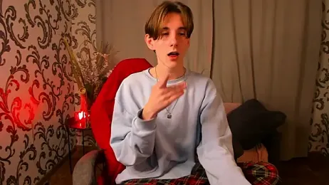 ted_lun webcam model stream image