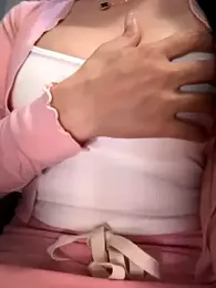 Jessical webcam model stream image