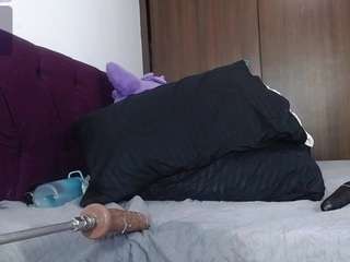 annacaribean webcam model stream image