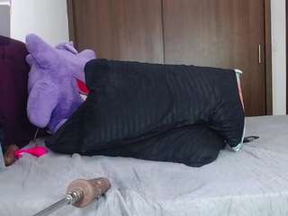 annacaribean webcam model stream image