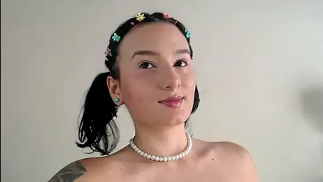 Sisirojas webcam model stream image