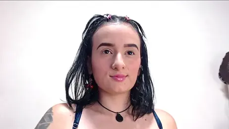 Sisirojas webcam stripchat model stream image