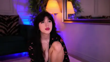 AlenaCapricious webcam model stream image