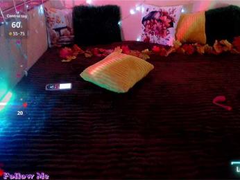 KatylinAnry webcam model stream image