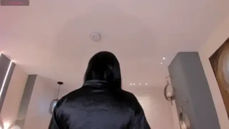 IvannaRussell webcam model stream image