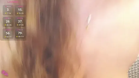 Nataly_cute webcam model stream image