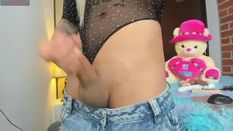 alisoondrean_ webcam model stream image