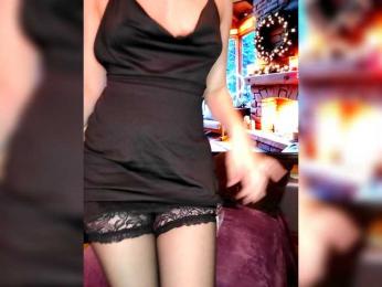 Cherry-Cola webcam model stream image