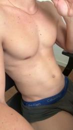 Modelinho_CP01 webcam model stream image