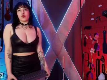 mranii_queen_bdsm_ webcam model stream image