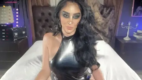 iyotara__ webcam model stream image