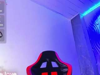 zoeconnor19 webcam model stream image