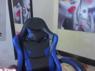 zoeconnor19 webcam model stream image