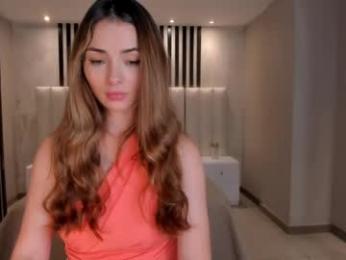 staceywood_ webcam model stream image