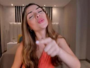 staceywood_ webcam model stream image