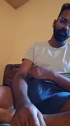 nithinrr webcam model stream image