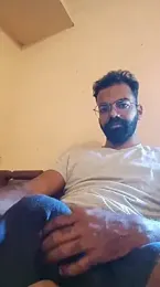 nithinrr webcam model stream image