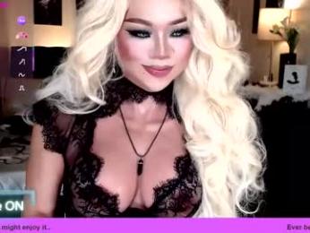 damselinmistress webcam model stream image