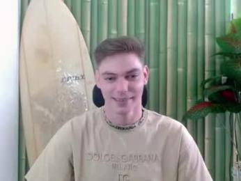 whiteboyinasia webcam model stream image