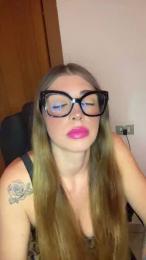 Sophiabulgari webcam model stream image