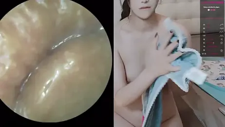 QiuPeiPeimmm webcam model stream image