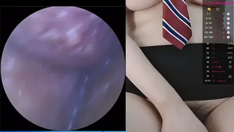 QiuPeiPeimmm webcam model stream image