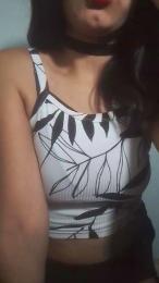 luci_736 webcam model stream image