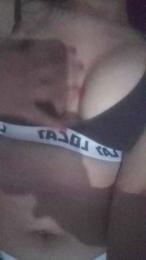 luci_736 webcam model stream image