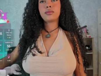 naomixjones1 webcam model stream image