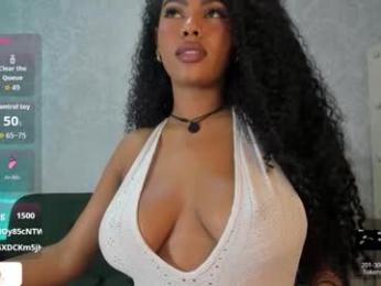 naomixjones1 webcam model stream image