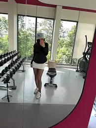 Lucky-cat88 webcam model stream image