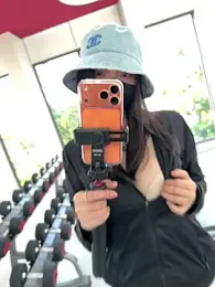 Lucky-cat88 webcam model stream image