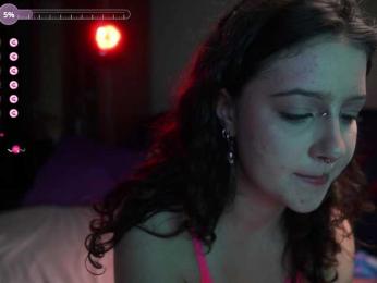 Megan_Cox webcam model stream image