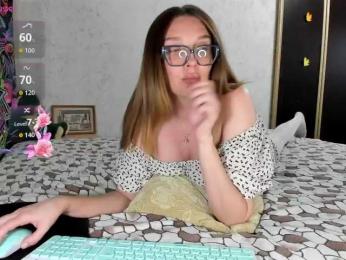 Ilona_300_metrov_ot_vas webcam model stream image