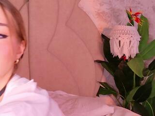 Casey Evan webcam model stream image